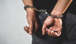 Homem é preso pela PM por não pagamento de pensão alimentícia