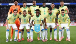 Seleção Brasileira abre 2 a 0, mas sofre virada e perde para o Japão pela primeira vez na história