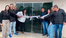 Vila Aurora ganha nova Unidade Básica de Saúde e amplia atendimento