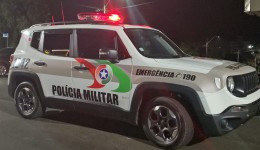 Padrasto é denunciado por ameaçar enteado durante briga familiar