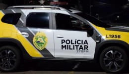 Homem é preso após apresentar CNH adulterada durante atendimento de acidente