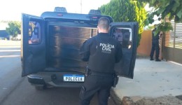 Polícia Civil desmantela esquema milionário de desvio de chumbo em indústria