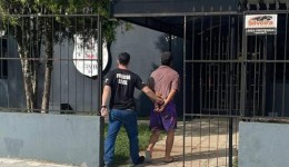 Jovem é apreendido por furto de veículo