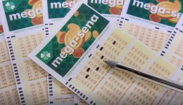 Mega-Sena sorteia nesta terça-feira prêmio acumulado em R$ 28 milhões