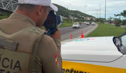 PM Rodoviária inicia Operação Corpus Christi 2026 nas estradas estaduais de SC
