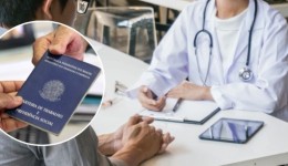 Nova lei garante até 3 dias de folga para exames preventivos sem desconto no salário