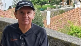 Empresário morre após queda de telhado durante reparo em empresa
