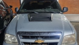 Criminoso morre em confronto no PR e PM recupera caminhonete roubada