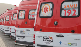 Bebê de 45 dias morre após possível superdosagem de medicamento em hospital de SC