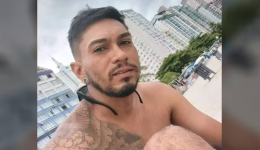 Corpo de tatuador desaparecido há seis dias é encontrado em área de mata