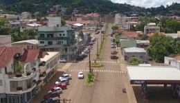 População deve crecer 1,33%, aponta IBGE