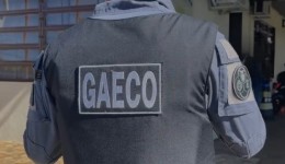 Operação do Gaeco contra fraude em licitações e sonegação cumpre mandados em Concórdia e Xanxerê