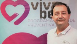 Viva Bem - Ouvidos precisam de mais cuidado no verão