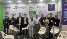 Núcleo de comércio exterior destaca participação na Intermodal 2026