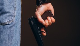 Briga entre venezuelanos termina com um deles morto a tiros