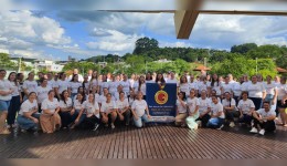 Bom Jesus do Sul conquista Selo Ouro na Alfabetização pelo segundo ano consecutivo