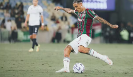 Fluminense decepciona no Maracanã e fica no empate com o Independiente Rivadavia