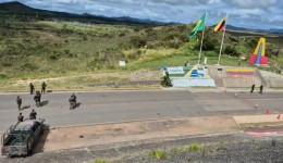 FIESC observa com atenção desenrolar da situação na Venezuela