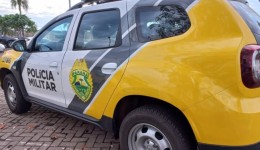 Mulher é presa por embriaguez ao volante após se envolver em acidente
