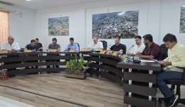 Câmara de Vereadores de Barracão realiza 6ª Sessão Ordinária e destaca novos investimentos