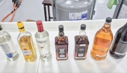 Casos confirmados de intoxicação por metanol chegam a 59 no país