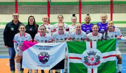 Encerrada em São Miguel do Oeste a etapa microrregional dos jogos abertos de SC