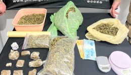 Prisões, tráfico e irregularidades no trânsito marcam últimas 48 horas