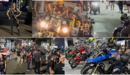 21º Motocão tem programação oficial divulgada para três dias de festa