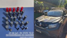 Pai é preso por filmar filhas de 10 e 4 anos durante banho, diz polícia