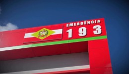 100 anos do Corpo de Bombeiros Militar de Santa Catarina: trajetória também marca a atuação na região de fronteira
