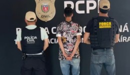 Suspeito de atacar indígena com cerca de 60 facadas é preso após dois inocentes serem detidos