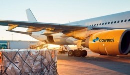 Correios lançam nova plataforma de exportação