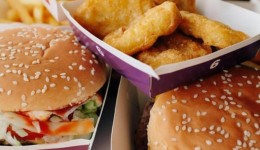 McDonald's testa menu para quem usa Mounjaro e Ozempic