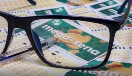 Mega-Sena sorteia nesta quinta-feira prêmio acumulado em R$ 85 milhões