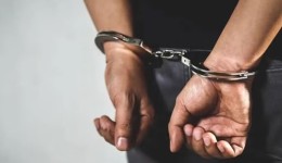 Condenado por tráfico em Marmeleiro é preso em Santa Catarina