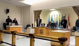 Homem é condenado a 13 anos por homicídio em Bom Jesus do Sul