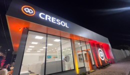 Com 22 agências, Cresol Tradição chega a Queiroz (SP) como única instituição financeira do município