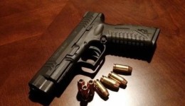 Taxa de homicídio cai no Brasil, mas violência matou 45,7 mil em 2023