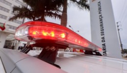 Estado de SC registra queda histórica nos homicídios e tem 90% dos municípios sem mortes violentas