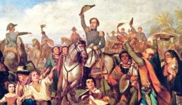 7 de setembro de 1822: como era o Brasil quando São Paulo tinha menos habitantes que muitas cidades do Oeste