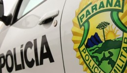 Homem é preso após agredir companheira no interior