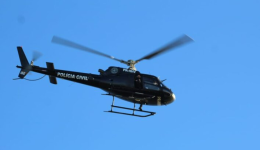 Mulher é reanimada após 35 minutos de atendimento em Chapecó