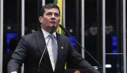 Sérgio Moro vem proferir palestra gratuita em Beltrão