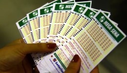 Bolão realizado no Oeste do Paraná acerta a quina da Mega-Sena