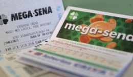 Veja dezenas sorteadas nesta terça-feira (9)