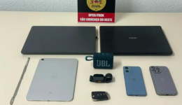 Funcionário é investigado por manipular sistema e gastar R$ 500 mil em despesas pessoais