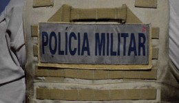 Polícia Militar prende homem de 51 anos por mandado de prisão por descumprimento de medida protetiva