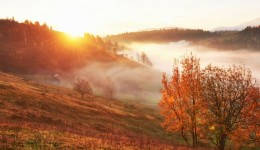 Calor intenso marca a virada da estação e friozinho deve demorar para chegar