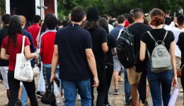 Inscrições para o Enem 2025 terminam nesta sexta-feira (13)