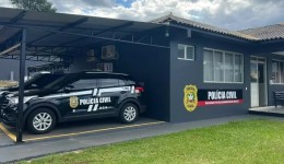 Homem é preso por dever mais de R$ 13 mil em pensão alimentícia